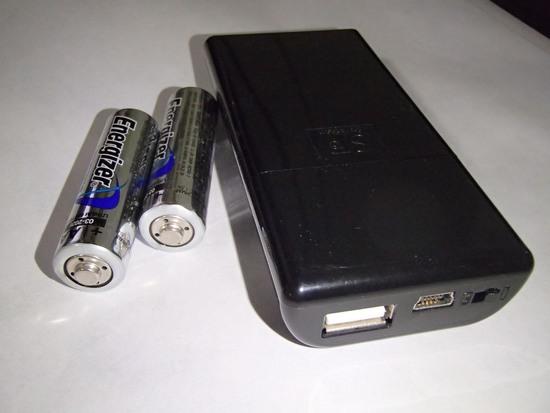 Charger