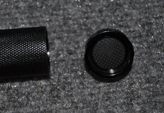 Utilitech flashlight