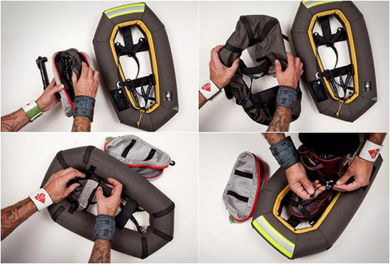 inflatablesnowshoe