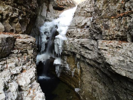 Grotto 1
