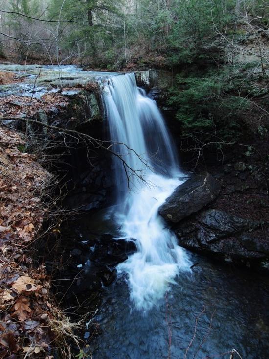 Laurel Falls
