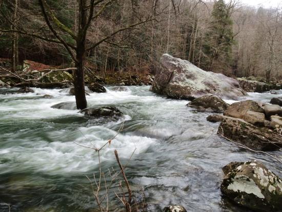 Big Creek 2