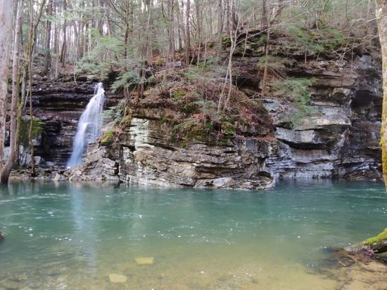 Big Creek Sink