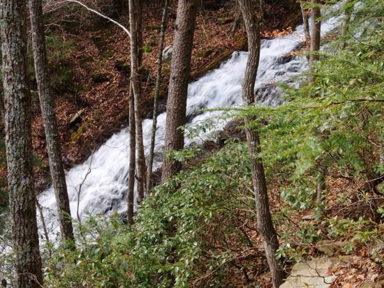 Alum Gap Cascade