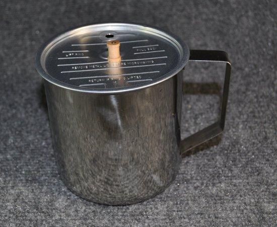 Goodwill pot