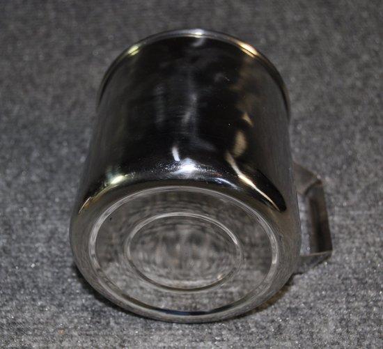 Goodwill pot