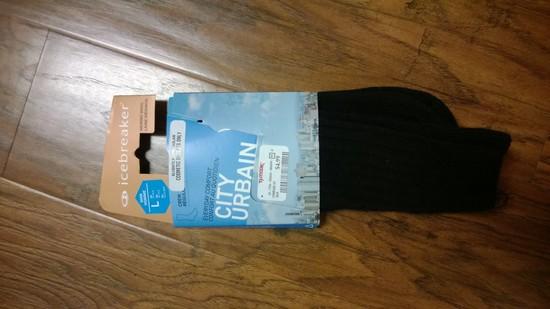 icebreaker socks