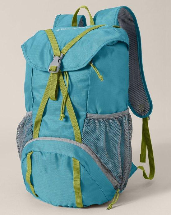 New Eddie Bauer 18L day/travel pack Backpacking Light
