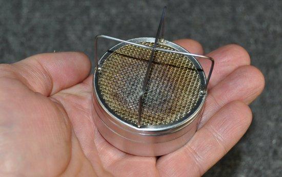 Zelph's Stoveworks Starlyte stove
