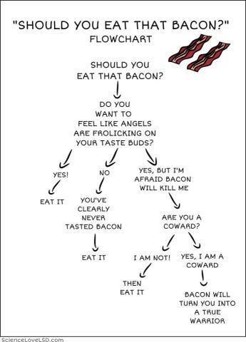 bacon