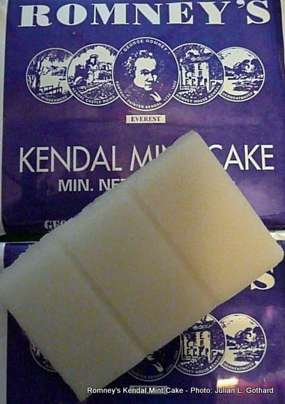 Kendal