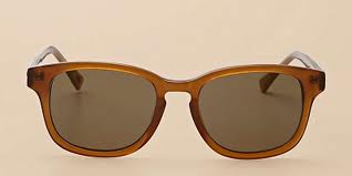 Costco Polarized Wayfarer Style