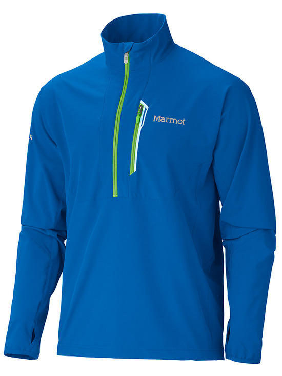 Marmot Stretch Light 1/2 Zip
