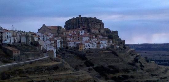 Ares del Mestre