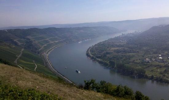River Rhine
