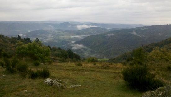 Massif Central