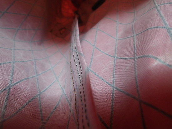 Seams