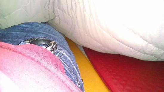 double bag