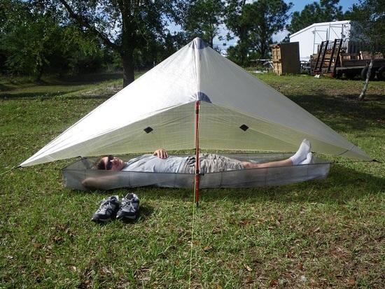 zpacks stretch cord