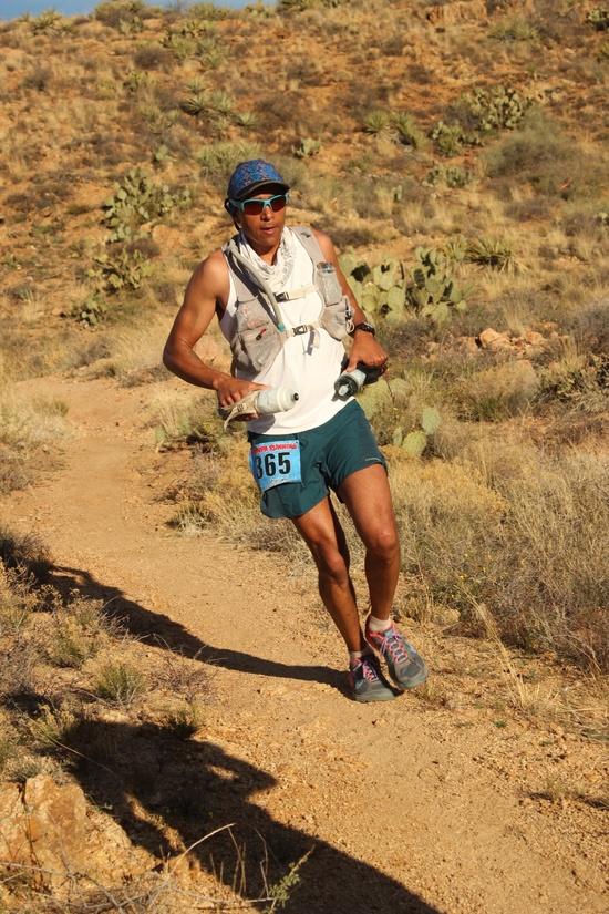Black canyon