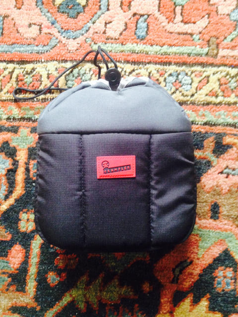 crumpler haven small