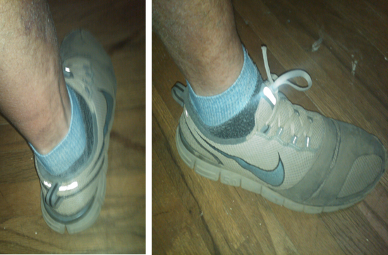 Hiking Shoes