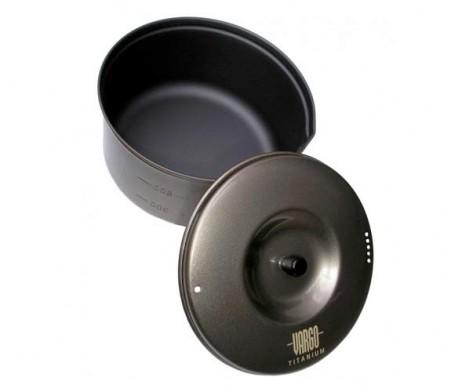 Vargo 900ml pot