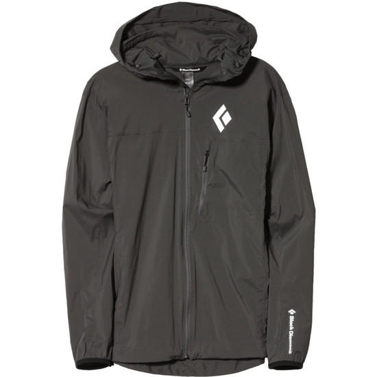 Black Diamond Alpine Start Hoody