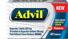 Advil