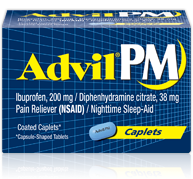 AdvilPMCaps