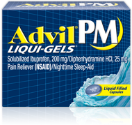 AdvilPMGel