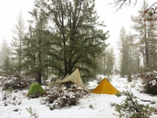 camp