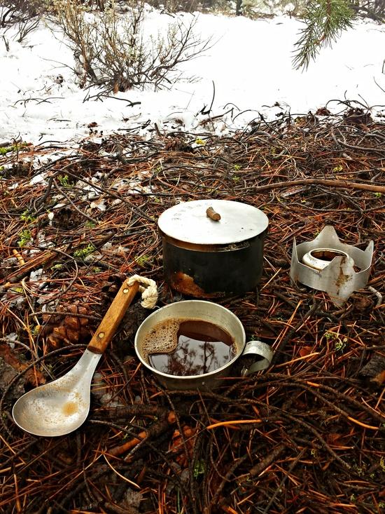coffee