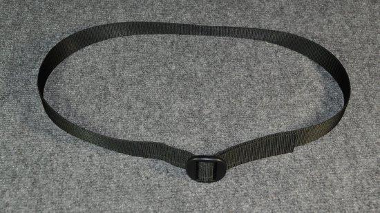 belt!