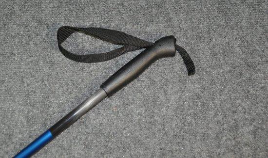 Golf pole
