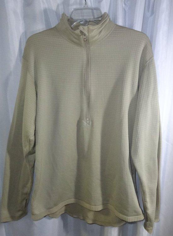 Military Grid Fleece