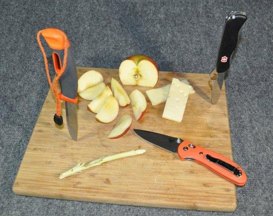 Cutters