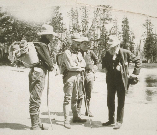 John Muir