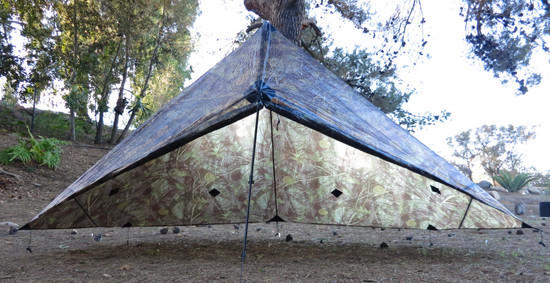 camo hex
