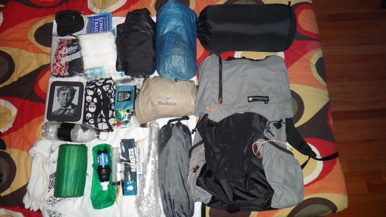LT gear
