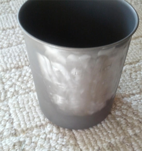 pot