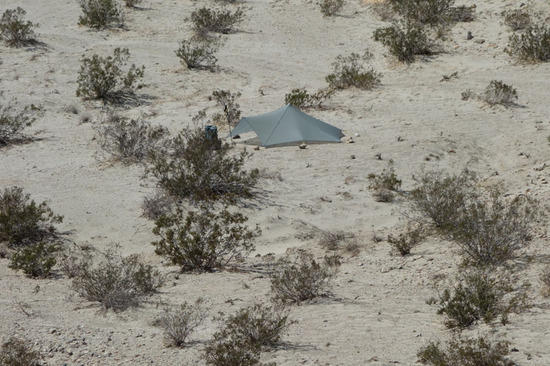 trailstar