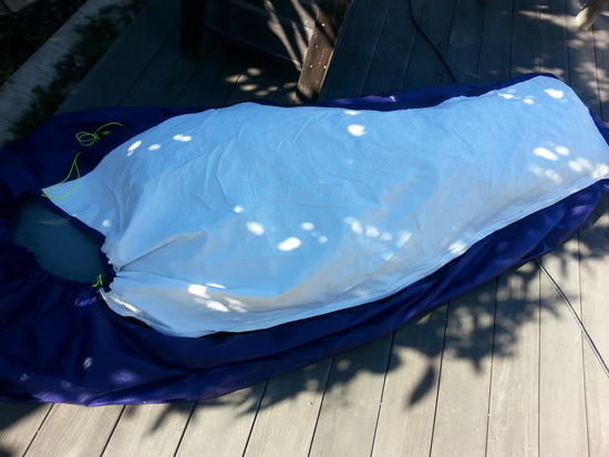 bivy