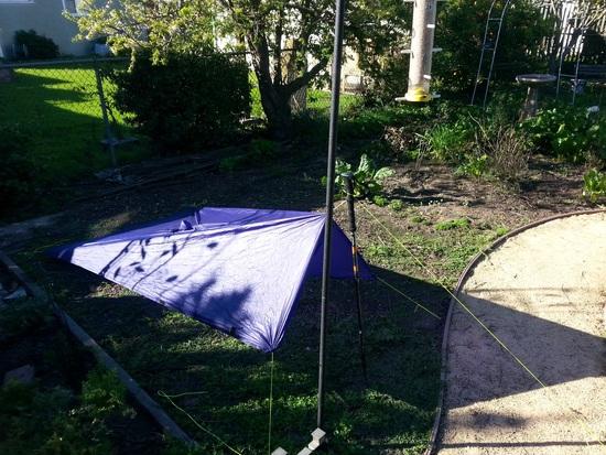tarp