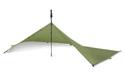 Poncho Tarp