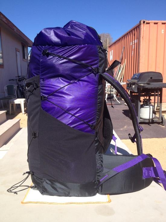 Pack