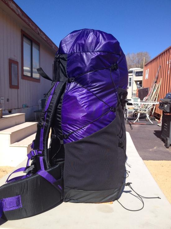 Pack