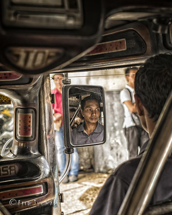 Jeepney Transportation