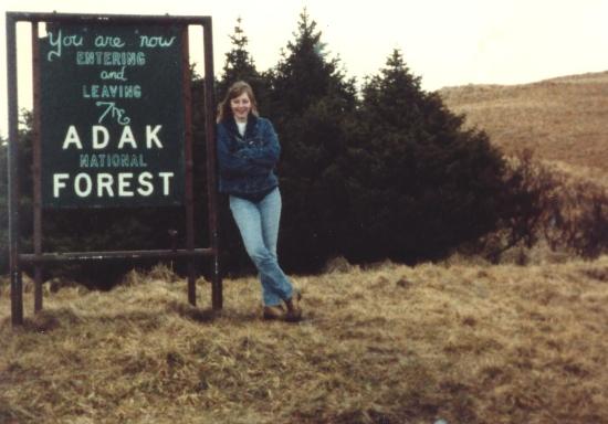 Adak NF