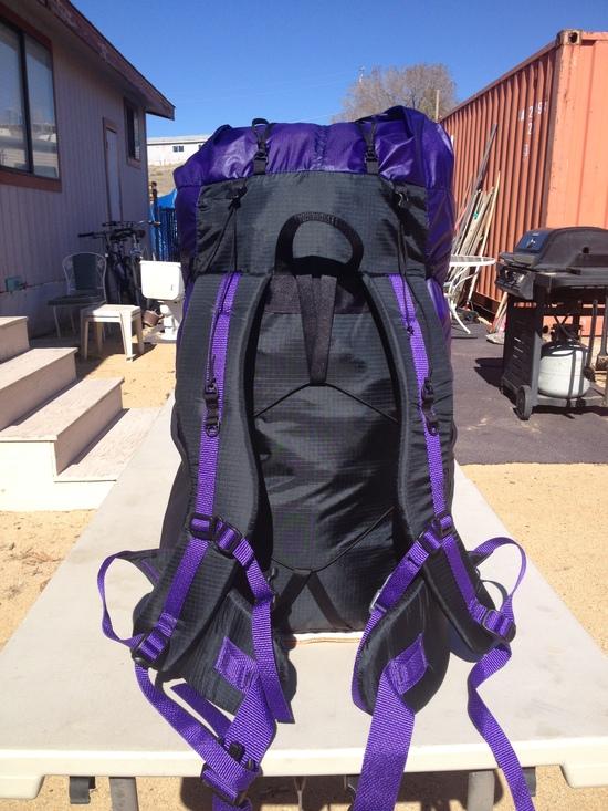 pack